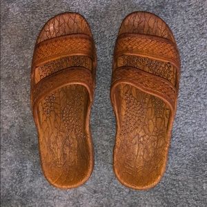 Pali Hawaii jandals